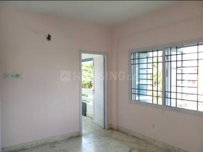 Bedroom Image of 600 Sq.ft 1 BHK Apartment / Flat for rent in Thakurpukur Kolkata for Rs. 7000
