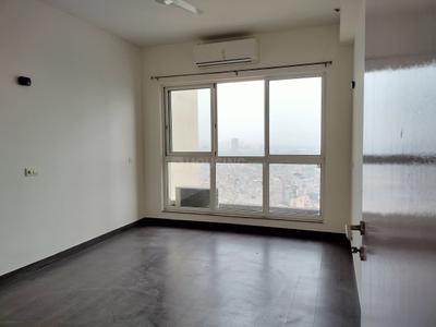 Bedroom Image of 2318 Sq.ft 3 BHK Apartment / Flat for rent in Assotech Celeste Towers, Sector 44 Noida for Rs. 65000