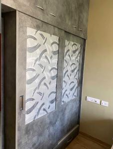 Bedroom Image of 1400 Sq.ft 3 BHK Apartment / Flat for rent in JP Nagar Bengaluru for Rs. 63000