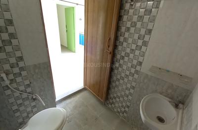 Image of 450 Sq.ft 2 BHK Apartment / Flat for rent in Ejipura, Bengaluru for Rs. 18000