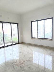 Hall Image of 2200 Sq.ft 4 BHK Builder Floor for sale in New Town Kolkata for Rs. 15000000