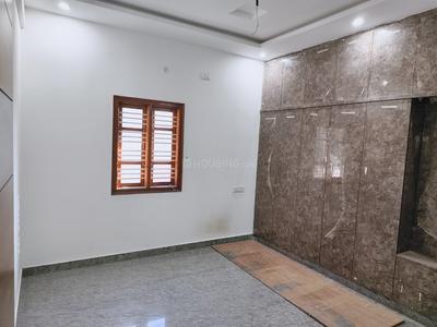 Bedroom Image of 3600 Sq.ft 4 BHK Independent House for sale in Vidyaranyapura Bengaluru for Rs. 19500000