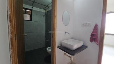 Image of 2350 Sq.ft 3 BHK Apartment / Flat for rent in Shiv Shivalay Sharnam, Kudasan, Gandhinagar for Rs. 27000