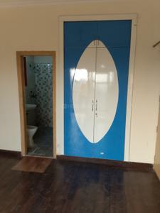 Bedroom Image of 1400 Sq.ft 2 BHK Independent House for rent in Sector 40 Noida for Rs. 31000