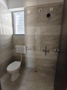 Bathroom Image of 950 Sq.ft 2 BHK Apartment / Flat for sale in Dhayari Pune for Rs. 6000000