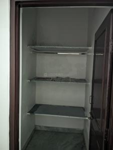 Kitchen Image of 1089 Sq.ft 2 BHK Independent House for rent in Manyawas Jaipur for Rs. 15000