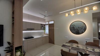 Hall Image of 1600 Sq.ft 3 BHK Apartment / Flat for sale in Fatehgunj Vadodara for Rs. 7500000