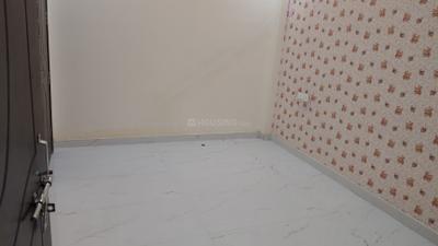 Bedroom Image of 1100 Sq.ft 2.5 BHK Builder Floor for rent in Chinhat Lucknow for Rs. 13000