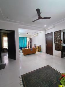 Hall Image of 2150 Sq.ft 3 BHK Builder Floor for rent in Sector 46 Gurgaon for Rs. 56000