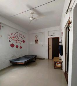 Hall Image of 700 Sq.ft 1 BHK Apartment / Flat for sale in Hathijan Ahmedabad for Rs. 1100000