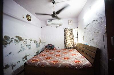 Bedroom Image of 450 Sq.ft 2 BHK Independent House for sale in Nava Naroda Ahmedabad for Rs. 5000000