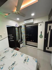 Bedroom Image of 1200 Sq.ft 2 BHK Apartment / Flat for sale in Pratik Gems, Kamothe Navi Mumbai for Rs. 14000000
