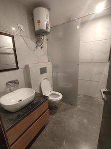 Image of 2500 Sq.ft 3 BHK Builder Floor for rent in Sector 4, Gurgaon for Rs. 37000