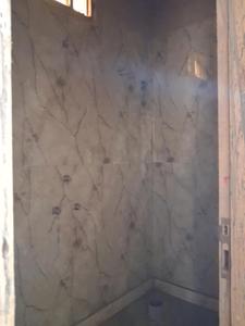 Common Bathroom Image of 1100 Sq.ft 2 BHK Apartment / Flat for sale in Sector 49 Noida for Rs. 4500000