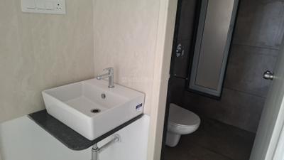 Image of 1128 Sq.ft 2 BHK Apartment / Flat for rent in Savita Calysta, Thergaon, Pune for Rs. 25000