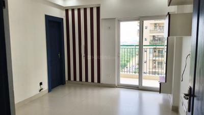 Bedroom Image of 2000 Sq.ft 4 BHK Apartment / Flat for rent in Trident Embassy, Noida Extension Greater Noida for Rs. 50000