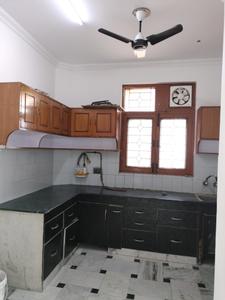 Kitchen Image of 1700 Sq.ft 3 BHK Apartment / Flat for sale in Sector 10 Dwarka New Delhi for Rs. 33500000