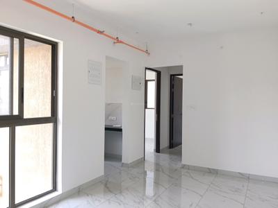 Living Room Image of 820 Sq.ft 2 BHK Apartment / Flat for sale in Raymond Realty Ten X Habitat by Raymond Realty Limited, Thane West Thane for Rs. 15000000