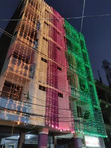 Image of 750 Sq.ft 2 BHK Apartment / Flat for sale in Colonelganj, Kanpur for Rs. 3700000