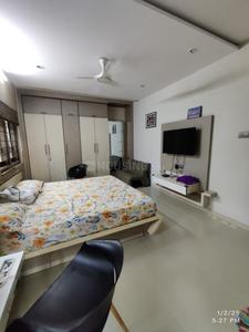 Bedroom Image of 4000 Sq.ft 4.5 BHK Duplex for sale in Vesu Surat for Rs. 25000000