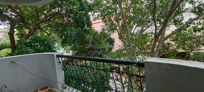 Balcony Image of 1050 Sq.ft 2 BHK Apartment / Flat for rent in Kempegowda Nagar Bengaluru for Rs. 30000