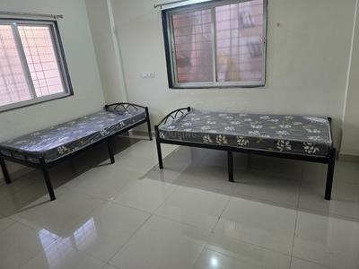 Hall Image of Ram Krishna Hari PG in Wagholi, Pune