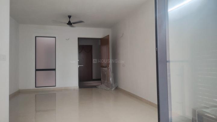 Ambuja Ecospace Residencia Main Image 1