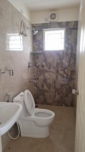 Image of 1250 Sq.ft 2 BHK Builder Floor for rent in Akshayanagar, Bengaluru for Rs. 30000