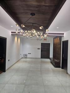 Hall Image of 1829 Sq.ft 3 BHK Apartment / Flat for sale in Hallmark Vicinia, Narsingi Hyderabad for Rs. 22000000