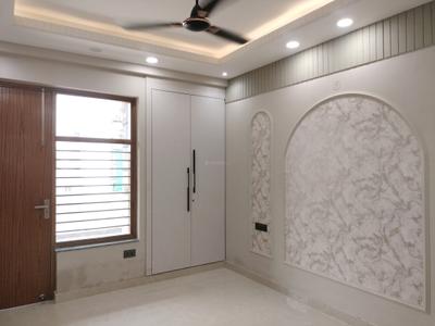 Bedroom Image of 1350 Sq.ft 3 BHK Builder Floor for sale in Puri Kohinoor Faridabad, Sector 89 Faridabad for Rs. 15500000
