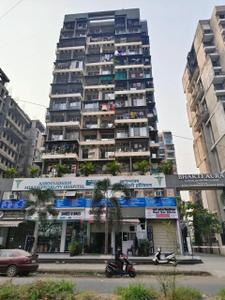 Image of 1060 Sq.ft 2 BHK Apartment / Flat for sale in Skyline Bhakti Aura, Ulwe, Navi Mumbai for Rs. 13500000