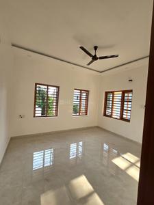 Hall Image of 1800 Sq.ft 4 BHK Independent House for sale in Varapuzha Kochi for Rs. 8000000