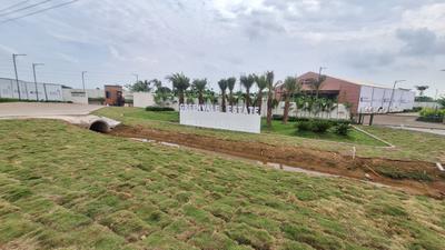 Image of 1200 Sq.ft Residential Plot / Land for sale in Sejbahar, Raipur for Rs. 6000000