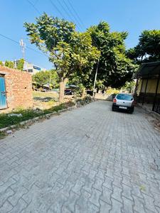 Image of 950 Sq.ft Residential Plot / Land for sale in Kharar, Mohali for Rs. 4500000