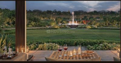 Image of 1192 Sq.ft 2 BHK Apartment / Flat for sale in Lodha Panache, Hinjawadi, Pune for Rs. 12000000