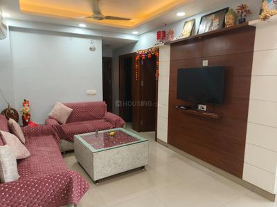 3 BHK Flat