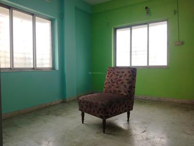 Bedroom Image of 1000 Sq.ft 2 BHK Apartment / Flat for rent in Kasba Kolkata for Rs. 20000