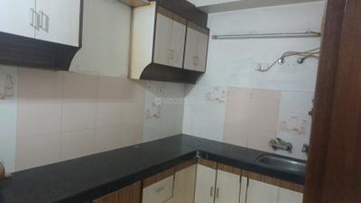 Kitchen Image of 1100 Sq.ft 2.5 BHK Apartment / Flat for sale in Gopalpura Jaipur for Rs. 5499000