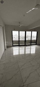 Image of 1180 Sq.ft 3 BHK Apartment / Flat for rent in Vadsar, Vadodara for Rs. 25000