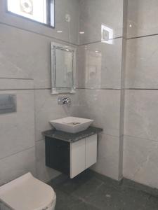 Bedroom Two Image of 720 Sq.ft 2 BHK Builder Floor for sale in Mukherjee Nagar New Delhi for Rs. 11500000