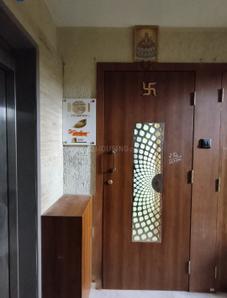 Image of 650 Sq.ft 2 BHK Apartment / Flat for sale in Palghar, Mumbai for Rs. 5200000