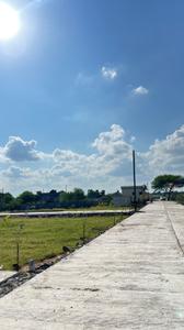 Image of 600 Sq.ft Residential Plot / Land for sale in Malikhedi, Bhopal for Rs. 711000
