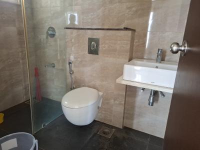Image of 1086 Sq.ft 2 BHK Apartment / Flat for rent in Pharande Puneville Phase I, Punawale, Pune for Rs. 25000