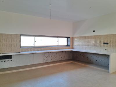 Kitchen Image of 4500 Sq.ft 3 BHK Villa for sale in Umeta Anand for Rs. 19700000