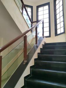 Staircase Image of 2100 Sq.ft 3 BHK Villa for sale in Cosmos Hawaiian, Thane West Thane for Rs. 140000000