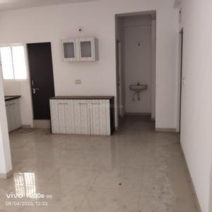 Hall Image of 690 Sq.ft 2 BHK Apartment / Flat for sale in Shivansh Sharnam, Kalali Vadodara for Rs. 2600000