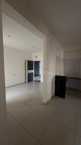 Hall Image of 663 Sq.ft 2 BHK Apartment / Flat for sale in Ankhol Vadodara for Rs. 2500000