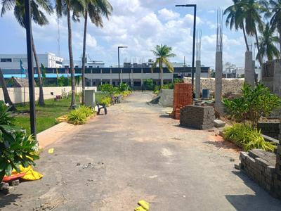 Image of 950 Sq.ft Residential Plot / Land for sale in Kelambakkam, Chennai for Rs. 4701551