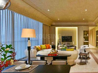 Hall Image of 4000 Sq.ft 5 BHK Apartment / Flat for sale in Rustomjee Crown, Prabhadevi Mumbai for Rs. 289000000