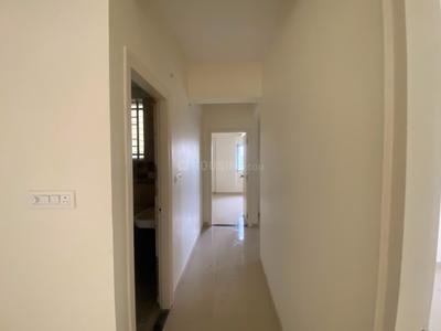Hall Image of 1209 Sq.ft 3 BHK Apartment / Flat for sale in Shakthi Anitha Regency, Uttarahalli Hobli Bengaluru for Rs. 12900000